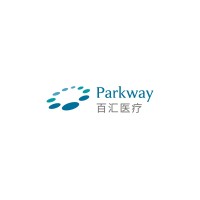 Parkway 百汇医疗 logo - Similar company to Jiahui Health 嘉会医疗