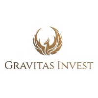 Gravitas Invest logo - Similar company to Börseninitiative Saar - Studierende Der Universität Des Saarlandes E. V.