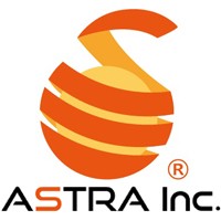 ASTRA Inc. | Fruit Peeling Machine logo - Similar company to Industrade