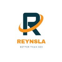 Reynsla logo - Similar company to Arts Dimension