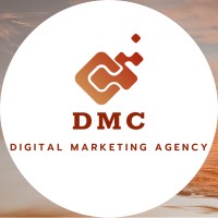 DMC - Digital Marketing Agency logo - Similar company to Marup Digital Marketing Agency