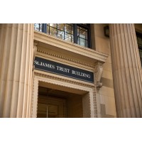 Denman Chambers logo - Similar company to White Barnes Solicitors