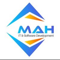 MAH - IT AND SOFTWARE DEVELOPMENT Company logo - Similar company to Techzeal Solutions
