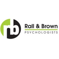 Rall & Brown Psychologists logo - Similar company to Genesis Treatment Solutions