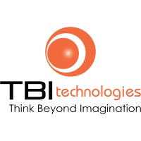 TBI Technologies Private Limited logo - Similar company to Security Minds Group Ltd