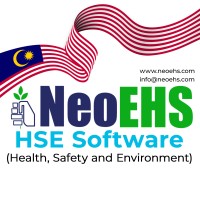 NeoEHS - Malaysia logo - Similar company to Ehs Software Power Energy