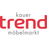 Kauer trend Möbelmarkt AG logo - Similar company to 20Km/H