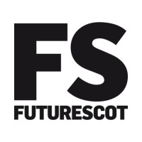 Futurescot logo - Similar company to Scottish Fintech Meetup