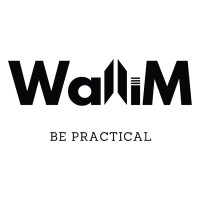 WalliM. logo - Similar company to Bark Date
