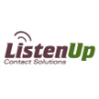 Listen Up Llc