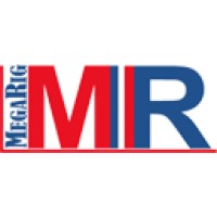 MegaRig Heavy Lift Services Pte Ltd logo - Similar company to P Express Logistics