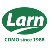 Larn S.r.l. logo - Similar company to Core Controls