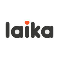 Laika | Pet Store logo - Similar company to Sucan
