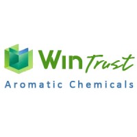 WinTrust, Aromatic Chemicals, Natural Aroma Chemicals logo - Similar company to Zhejiang Fudar Alloy Materials Technology Co., Ltd. / 浙江福达合金材料科技有限公司