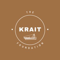 The Krait Foundation logo - Similar company to Zero79 Foundation