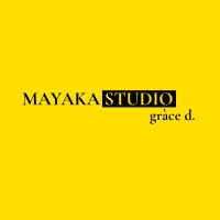 Mayaka logo - Similar company to Selebe Yoon