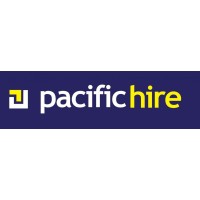 Pacific Hire logo - Similar company to Pieper Hire