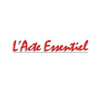 L'Acte Essentiel - Compagnie De Théâtre