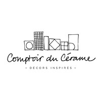Comptoir du Cérame logo - Similar company to Lys Digital