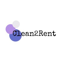 Clean2Rent LTD logo - Similar company to Nu-Brite
