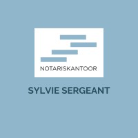 Notaris Sylvie Sergeant
