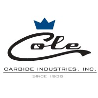 Cole Carbide Industries, Inc. logo - Similar company to Techmet Carbides, Inc.