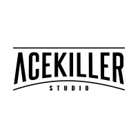 Acekiller Studio logo - Similar company to Oxygen It Solutions