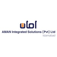 Aman Integrated Solutions Pvt Ltd logo - Similar company to Esco.Pk - Electronic Security Company