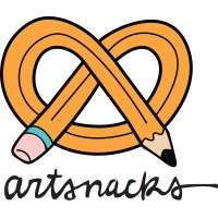 ArtSnacks logo - Similar company to Kingart