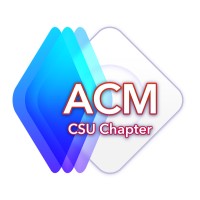ACM @ CSU logo - Similar company to Black Box