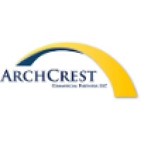 ArchCrest Commercial Partners logo - Similar company to Machine Canvas Fine Art