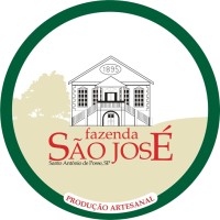 Fazenda São José logo - Similar company to Anokhi