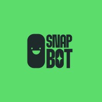 Snapbot Photobooths logo - Similar company to Homevas