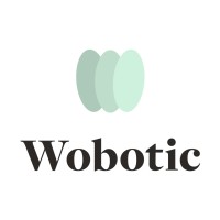 Wobotic logo - Similar company to Nayuta Analytics