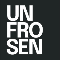 Unfrosen logo - Similar company to Electroind
