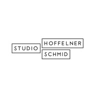 Studio Hoffelner Schmid logo - Similar company to Robert Temel