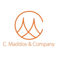 C. Maddox & Company logo - Similar company to Mylabel