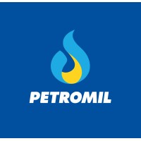 Grupo Petromil logo - Similar company to Surenergy Sas Esp