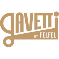 Gavetti - Un buon Caffè at Work logo - Similar company to Felfel Switzerland
