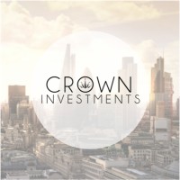 Crown Investments logo - Similar company to Roscap