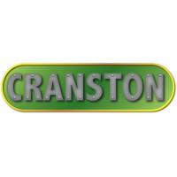 Cranston Material Handling Equipment Corporation logo - Similar company to Atlantic Handling Systems