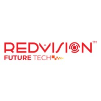 REDVision FutureTech logo - Similar company to Writojoy