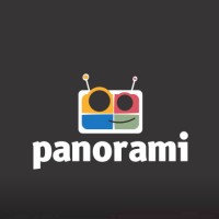 Panorami OOH logo - Similar company to 9Talk Agency