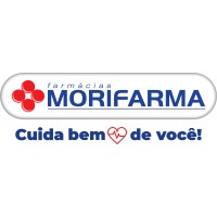 Farmácias Morifarma logo - Similar company to Rede Hiperfarma