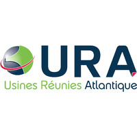 Usines Réunies Atlantique ★ logo - Similar company to Iconic - L'Atelier Des Legendes