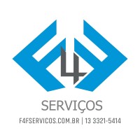 F4F Serviços logo - Similar company to Escape Santos