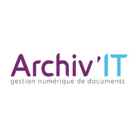 Archiv'IT logo - Similar company to Chromalpes
