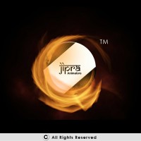 JiPra Animators logo - Similar company to Foundation Open Book