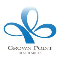 Crown Point Health Suites logo - Similar company to Flatland It
