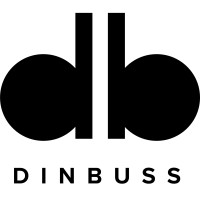 DinBuss logo - Similar company to Din Russetid